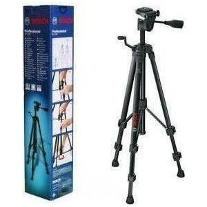 Bosch BT150 Building Tripod 1/4 Bosch BT150 Building Tripod 1/4